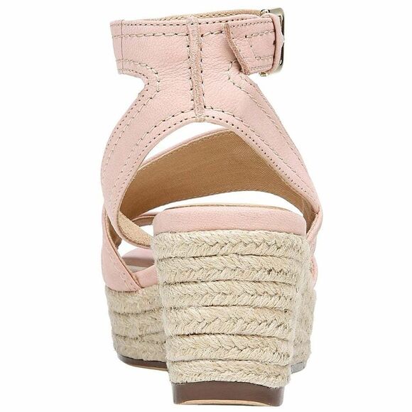 Naturalizer | Ursa Strappy Espadrille Sandal - Picture 3 of 8